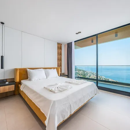 Villa Eco Auris 1 Kalkan