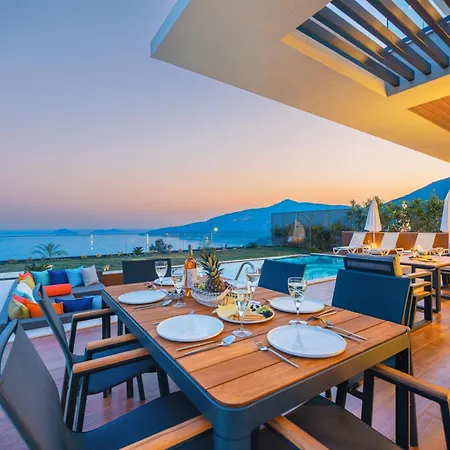 Eco Aura 1 * Καλκάν