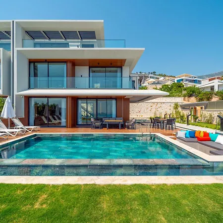 Eco Auris 1 Villa