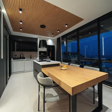Villa Eco Auris 1