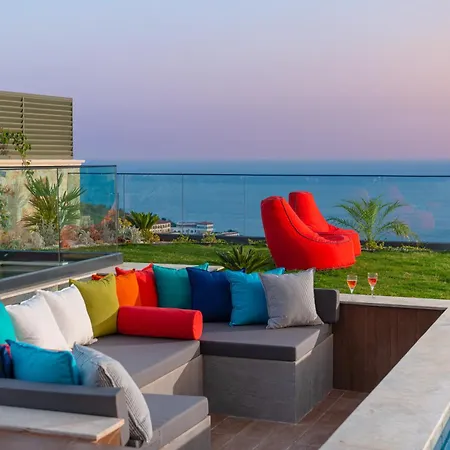 Villa Eco Auris 1