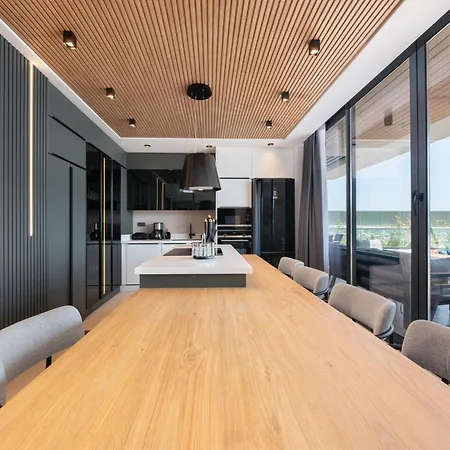 Eco Auris 1 Villa *