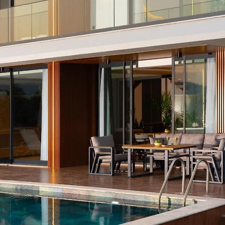 Eco Auris 1 Villa *